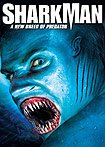 Sharkman (2001) Poster