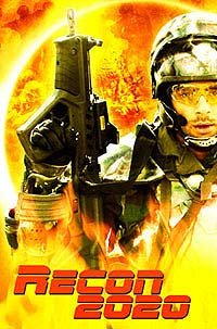 Power Corps. (2004) Movie Poster