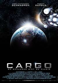 Cargo (2009) Movie Poster