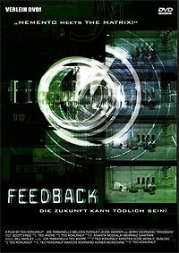 Feedback (2002) Movie Poster