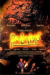 Balawis (1996) Movie Poster