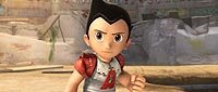 Image from: Astro Boy (2009)