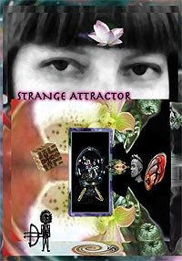 Strange Attractor (2003) Movie Poster Strange Attractor (2003) Movie Poster