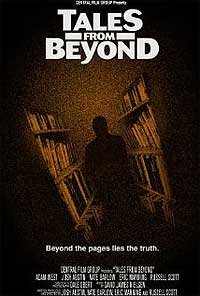 Tales from Beyond (2004) Movie Poster