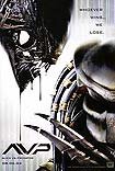 AVP: Alien vs. Predator (2004) Poster