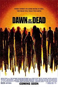 Dawn of the Dead (2004) Movie Poster