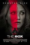 Box, The (2009) Poster