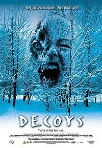 Decoys (2004) Movie Poster