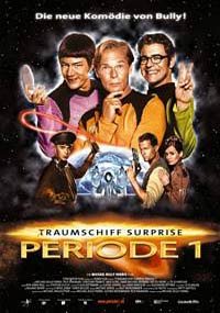 (T)Raumschiff Surprise - Periode 1 (2004) Movie Poster