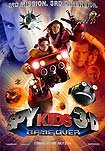 Spy Kids 3-D: Game Over (2003) Poster