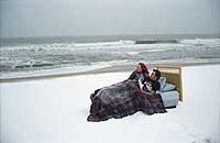 Image from: Eternal Sunshine of the Spotless Mind (2004)
