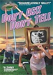Don't Ask Don't Tell (2002) Poster