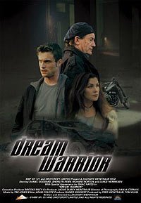 Dream Warrior (2003) Movie Poster