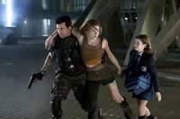Image from: Resident Evil: Apocalypse (2004)