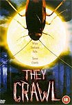 They Crawl (2001) Poster