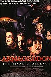 Armageddon: The Final Challenge (1994) Poster