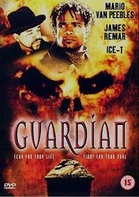 Guardian (2001) Movie Poster