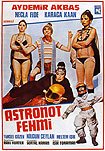 Astronot Fehmi (1978) Poster