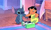 Image from: Lilo & Stitch (2002)