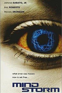 Mindstorm (2001) Movie Poster