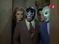 Image from: Santo y Blue Demon contra el doctor Frankenstein (1974)