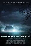 Skinwalker Ranch (2013) Poster