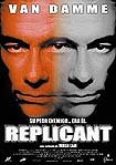Replicant (2001) Poster