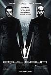 Equilibrium (2002) Poster