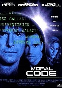 Moral Code (1997) Movie Poster