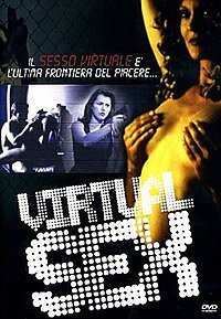 Sex Files: Digital Sex (1998) Movie Poster