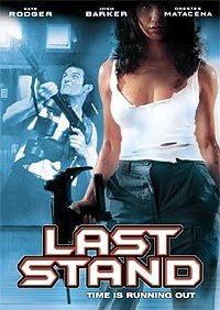 Last Stand (2000) Movie Poster
