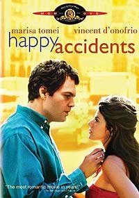 Happy Accidents (2000) Movie Poster