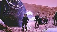 Image from: Red Planet (2000)