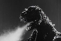 Image from: Godzilla, King of the Monsters! (1956)