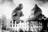 Image from: Godzilla, King of the Monsters! (1956)