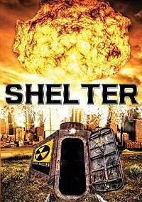 Shelter (2015) Movie Poster