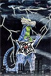 Raki II: Raki vs. Nemesis (1996) Poster