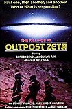 Killings at Outpost Zeta, The (1980) Poster