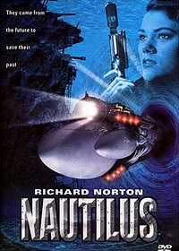 Nautilus (2000) Movie Poster