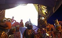 Image from: Muppets from Space (1999)