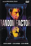 Random Factor, The (1995) Poster