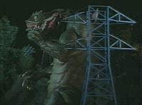 Image from: Kraa! The Sea Monster (1998)