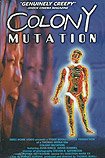Colony Mutation (1995) Poster
