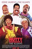 Nutty Professor II: The Klumps (2000) Poster