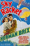 Sky Racket (1937) Poster