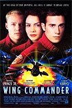 Wing Commander (1999) Poster