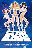 Star Babe (1977) Poster
