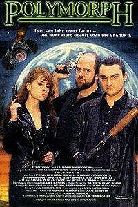 Polymorph (1996) Movie Poster