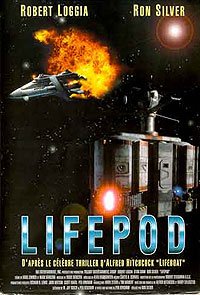 Lifepod (1981) Movie Poster