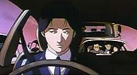 Image from: Kidô Keisatsu Patorebâ: The Movie 2 (1993)